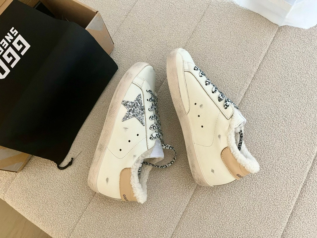 OOBB-- 6642 GWF00101.F002967.11108 Deluxe Brand Ballstar cowhide wool item:E-X018I2323